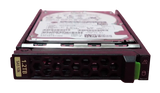 Fujitsu 1.2TB 10K 2.5" SAS 12G 512N SED HotPlug Hard Drive HDD S26361-F5581-L112