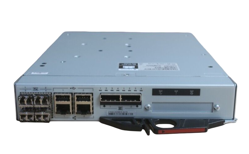 IBM Storwize V7000 G1 Type 100 Controller Canister 00L4647 00L4645 For 112/124
