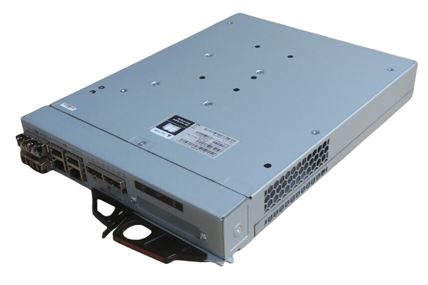 IBM Storwize V7000 G1 Type 100 Controller Canister 00L4647 00L4645 For 112/124