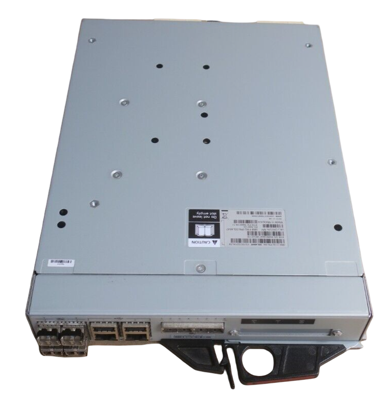 IBM Storwize V7000 G1 Type 100 Controller Canister 00L4647 00L4645 For 112/124