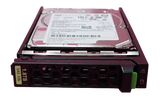 Fujitsu 1.8TB 10K SAS 12G 512e SED 2.5" HotPlug HDD Hard Drive S26361-F5930-L118