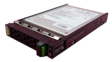 Fujitsu 3.84TB SAS 12Gb/s Read Intensive 2.5" SFF Hot-Plug SSD S26361-F5670-L384