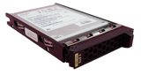 Fujitsu 3.84TB SAS 12Gb/s Read Intensive 2.5" SFF Hot-Plug SSD S26361-F5670-L384