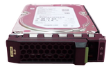 Fujitsu 6TB SAS 12G 7.2K 512e SED Hot-Plug 3.5" Hard Drive HDD S26361-F5584-L600