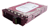 Fujitsu 6TB SAS 12G 7.2K 512e SED Hot-Plug 3.5" Hard Drive HDD S26361-F5584-L600