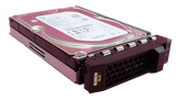 Fujitsu 6TB SAS 12G 7.2K 512e SED Hot-Plug 3.5" Hard Drive HDD S26361-F5584-L600