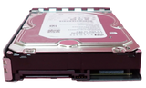 Fujitsu 6TB SAS 12G 7.2K 512e SED Hot-Plug 3.5" Hard Drive HDD S26361-F5584-L600
