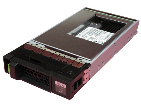 Fujitsu DX S3 S4 MLC SSD SAS 3.84TB 12G 3.5 CA07670-E236 10602115739 38049310