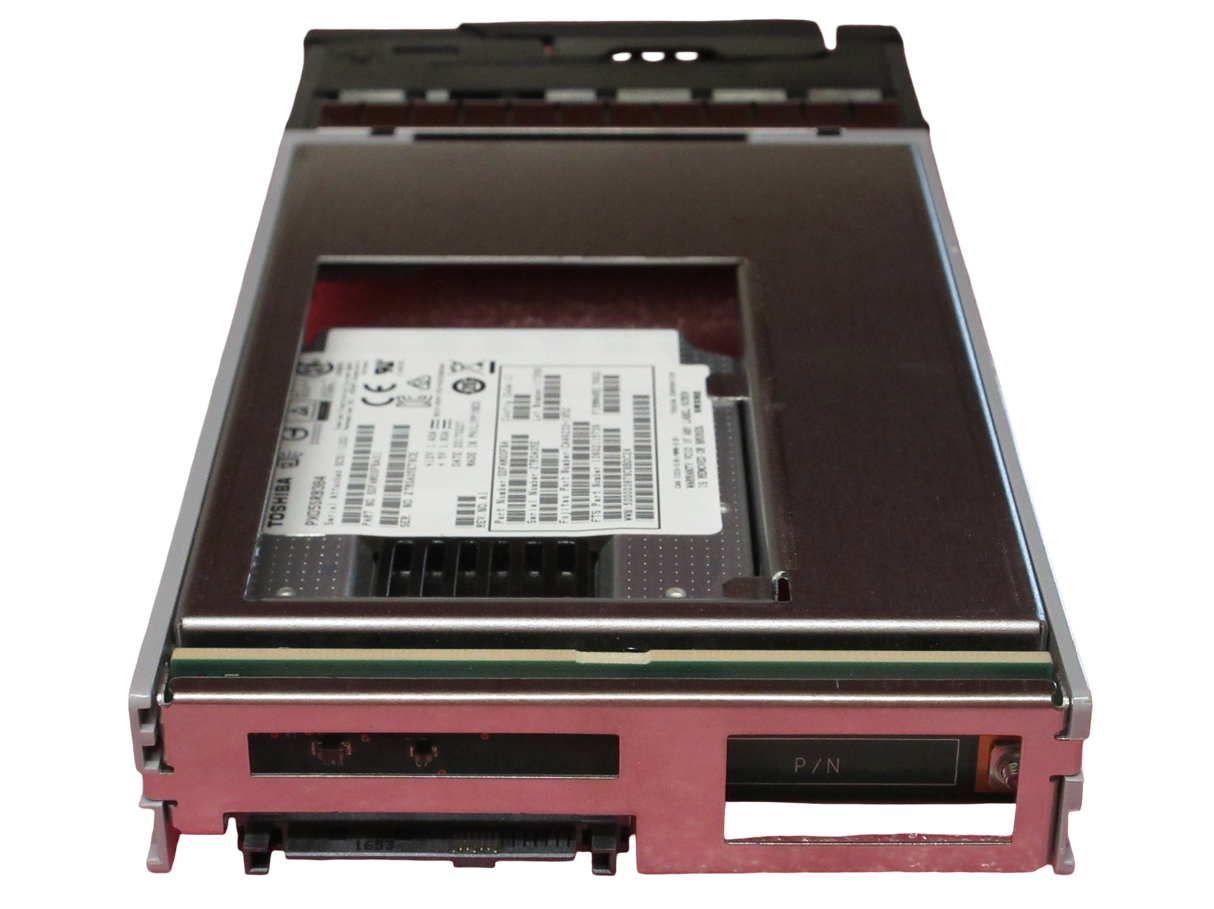 Fujitsu DX S3 S4 MLC SSD SAS 3.84TB 12G 3.5 CA07670-E236 10602115739 38049310