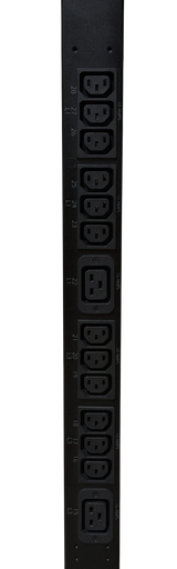 APC AP7557 Rack PDU Basic Zero U 11kW 230V 36 x C13 6 x C19 Power Distribution