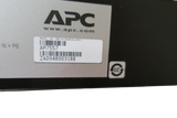 APC AP7557 Rack PDU Basic Zero U 11kW 230V 36 x C13 6 x C19 Power Distribution