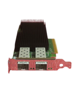 NEW Fujitsu Intel XXV710-DA2 Dual Port 10/25GbE SFP28  Card S26461-F4055-L502