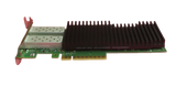 NEW Fujitsu Intel XXV710-DA2 Dual Port 10/25GbE SFP28  Card S26461-F4055-L502