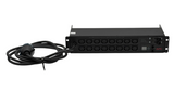 APC AP7922 Rackmount Power Distribution Unit PDU, Switched 2U 32A, 230V, (16)C13