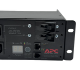APC AP7922 Rackmount Power Distribution Unit PDU, Switched 2U 32A, 230V, (16)C13