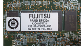 Fujitsu PRAID EP420e 2GB Cache 8-Port SAS 12G RAID Controller A3C40177731