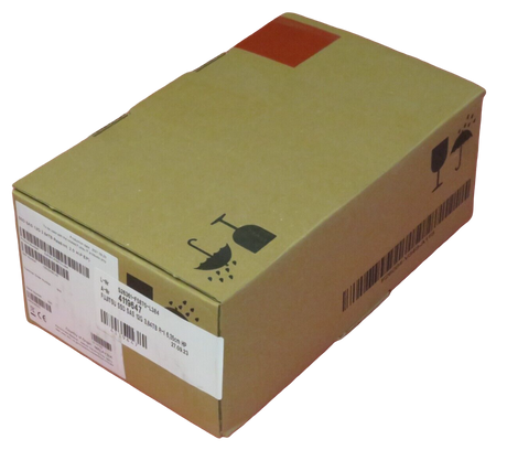 NEW Fujitsu 3.84TB SSD SAS 12Gb/s Write Intensive IN SFF SLIM S26361-F5870-L384