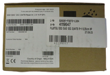 NEW Fujitsu 3.84TB SSD SAS 12Gb/s Write Intensive IN SFF SLIM S26361-F5870-L384