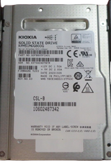 Fujitsu 800GB SAS 12G WI 2.5" Hot-Plug Solid State Drive SSD - S26361-F5710-L800