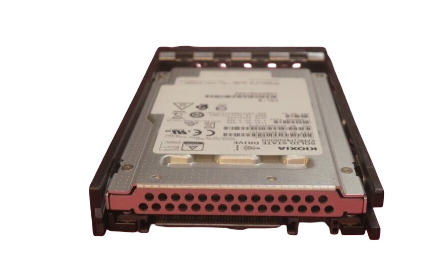 Fujitsu 800GB SAS 12G WI 2.5" Hot-Plug Solid State Drive SSD - S26361-F5710-L800