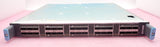 Juniper QFX10000-30C 30x 40GbE QSFP+/30x 100GbE QSFP28/96x 10GbE QSFP+ Line Card