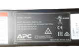 APC APDU9953 Switched Rack 9000 Series PDU 230V 21 x C13 3 x C19 32A ZeroU