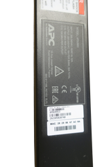 APC APDU9953 Switched Rack 9000 Series PDU 230V 21 x C13 3 x C19 32A ZeroU