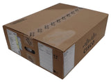 NEW Cisco C9200L-48P-4G-E Catalyst 9200L 48-Port PoE+ + 4x 1G uplinks L3 switch