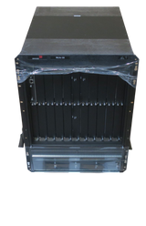 NEW Brocade MLXe-16 16-Slot Router Chassis BR-MLXE-16-MR2-M-AC + 1x BR-MLX-MR2-M