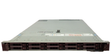 Dell PowerEdge R640 CTO 2x 2nd Gen Scalable CPU 24-DIMM 10x NVMe Bay 1U Server