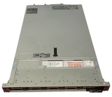 Dell PowerEdge R640 CTO 2x 2nd Gen Scalable CPU 24-DIMM 10x NVMe Bay 1U Server