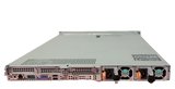 Dell PowerEdge R640 CTO 2x 2nd Gen Scalable CPU 24-DIMM 10x NVMe Bay 1U Server