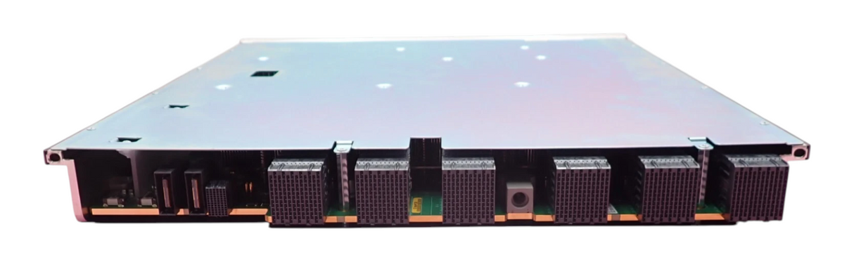Juniper QFX10000-36Q 36x 40GbE QSFP+/12x 100GbE QSFP28/144x 10GE QSFP+ Line Card