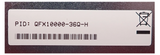Juniper QFX10000-36Q 36x 40GbE QSFP+/12x 100GbE QSFP28/144x 10GE QSFP+ Line Card