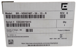 NEW Brocade BR-VDX6740T-56-1G-R VDX 6740T-1G 48x 1GE RJ45 + 2x 40GE QSFP+ Switch