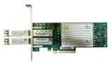 Cisco QLE2692-CSC Dual Port 16Gb FC Host Bus Adapter UCSC-PCIE-QD16GF FH +2x SFP
