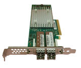 Cisco QLE2692-CSC Dual Port 16Gb FC Host Bus Adapter UCSC-PCIE-QD16GF FH +2x SFP