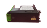 Fujitsu 1.8TB 10K SAS 12G HDD In Eternus JX60 S2 Caddy FUJ:JX602-1-8TB512E