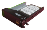 Fujitsu 1.8TB 10K SAS 12G HDD In Eternus JX60 S2 Caddy FUJ:JX602-1-8TB512E