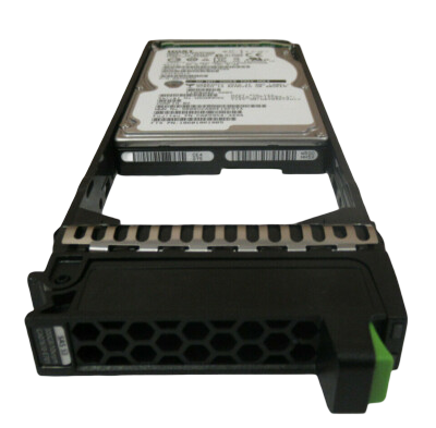 Fujitsu 2.5" 300GB SAS 6GB/s 10K 64MB HDD In Caddy For DX60 S3 CA07670-E701