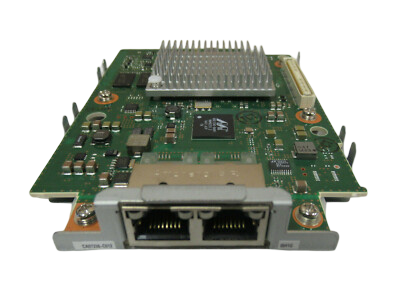 Fujitsu FTS:ETFHL2 CA07336-C012 1Gb 2-Port DX100/200 S3 DB ISCSI 2PORT