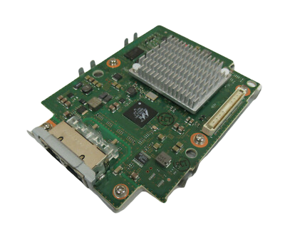 Fujitsu FTS:ETFHL2 CA07336-C012 1Gb 2-Port DX100/200 S3 DB ISCSI 2PORT