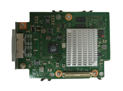 Fujitsu FTS:ETFHL2 CA07336-C012 1Gb 2-Port DX100/200 S3 DB ISCSI 2PORT