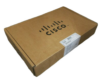 New Cisco C3KX-SM-10G 2x 10GbE GigE SFP+ Gigabit Switch Module 3560X / 3750X