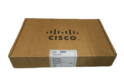 New Cisco C3KX-SM-10G 2x 10GbE GigE SFP+ Gigabit Switch Module 3560X / 3750X