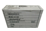New Cisco C3KX-SM-10G 2x 10GbE GigE SFP+ Gigabit Switch Module 3560X / 3750X