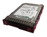 HPE 400GB SAS 12G MU 2.5" Hot-Plug Solid State Drive SSD P06576-001 P04525-B21