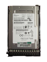 HPE 400GB SAS 12G MU 2.5" Hot-Plug Solid State Drive SSD P06576-001 P04525-B21