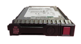 HPE 400GB SAS 12G MU 2.5" Hot-Plug Solid State Drive SSD P06576-001 P04525-B21