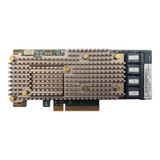 Lenovo ThinkSystem 930-16i 8GB 12Gb/s SAS SAS9460-16i HH RAID Controller 01KN508